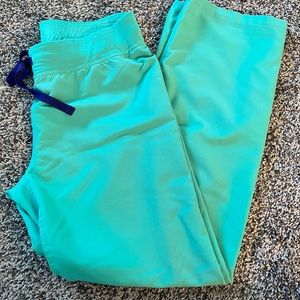 COPY - Figs scrub pants